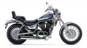 2003 Suzuki VS 1400 GLP Intruder photo